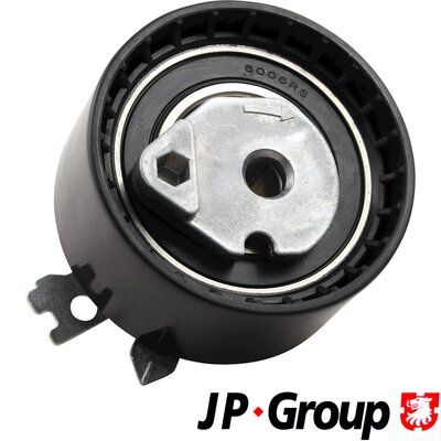 Rolka napinacza, pasek rozrządu JP GROUP 4312200400