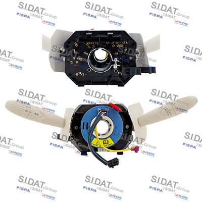 LENKSTOCKSCHALTER SIDAT 431522