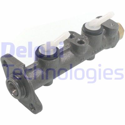 Главный тормозной цилиндр DELPHI LM70016 для FIAT 128
