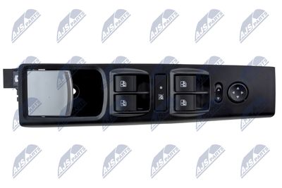 COMUTATOR MACARA GEAM NTY EWSFT033 2