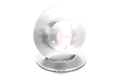 DISC FRANA GH GH401549 6