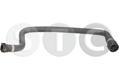 маркуч за обезвъздушаване, разширителен съд STC T430696