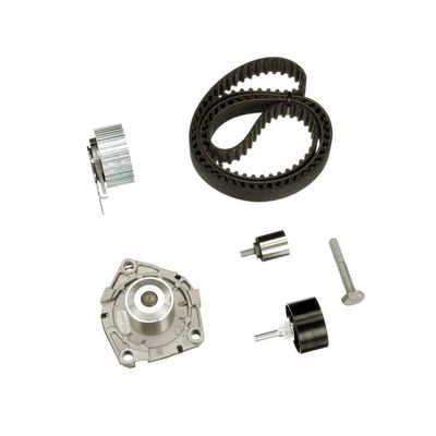 SET POMPA APA + CUREA DINTATA GATES KP25663XS 67