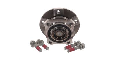 SET RULMENT ROATA SKF VKBA3670 37