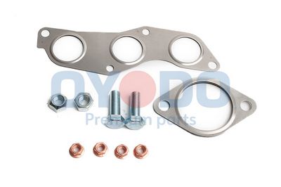 Katalysaattori Oyodo 10N0205-OYO – HYUNDAI