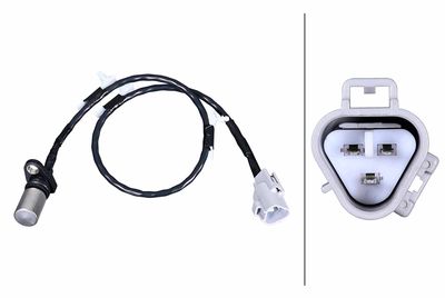 SENZOR IMPULSURI ARBORE COTIT