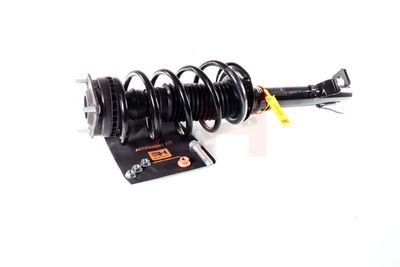 ANSAMBLU TELESCOP ARC GH GH352555C01 10