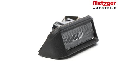 KENNZEICHENLEUCHTE METZGER AUTOTEILE 2080013 33