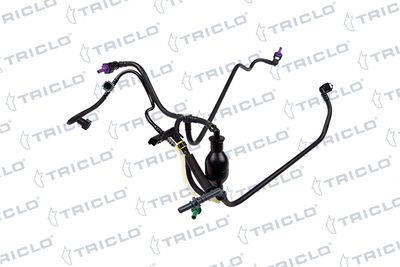 горивопровод TRICLO 530427