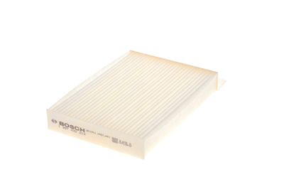 FILTER INNENRAUMLUFT BOSCH 1987432214 8