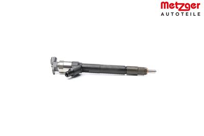 INJECTOR METZGER AUTOTEILE 0871097 19