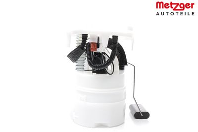 SISTEM ALIMENTARE CU COMBUSTIBIL METZGER AUTOTEILE 2250655 20