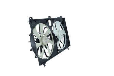VENTILATOR RADIATOR NRF 47580 38