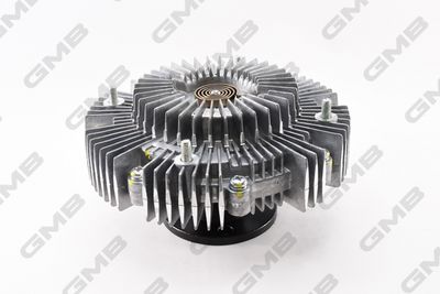Acoplamiento, ventilador del radiador