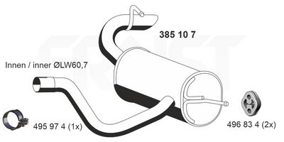 TOBA ESAPAMENT FINALA ERNST 385107