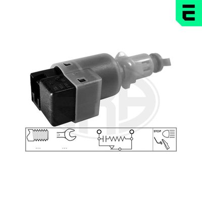 COMUTATOR LUMINI FRANA ERA 330515