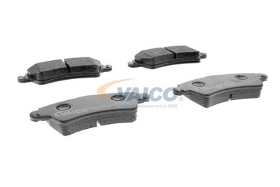 BREMSBELAGSATZ SCHEIBENBREMSE VAICO V220093 32