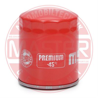 FILTRU ULEI MASTER-SPORT GERMANY 71237OFPCSMS 1