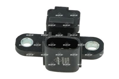 SENZOR IMPULSURI ARBORE COTIT