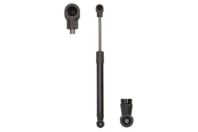 Gasveer motorkap Links/Rechts maximale lengte: 245mm, sUV:74mm past: VOLVO S60 I SEDAN 07.00-04.10