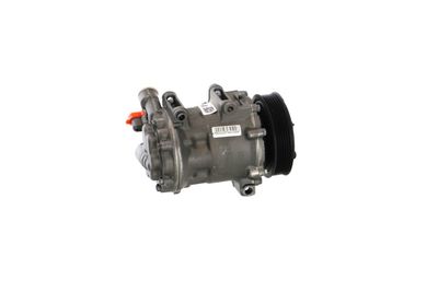 COMPRESOR CLIMATIZARE REMANTE 005001000084R 42