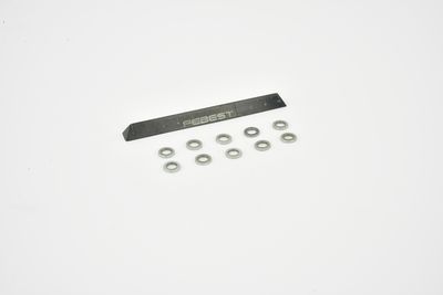 INEL ETANSARE INJECTOR FEBEST RINGFL036PCS10 24