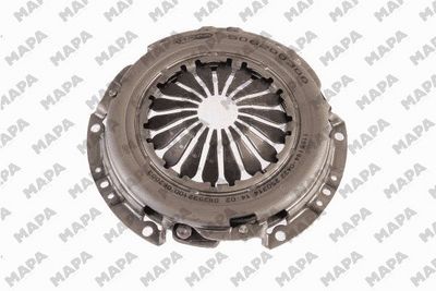 SET AMBREIAJ MAPA 006200600 1