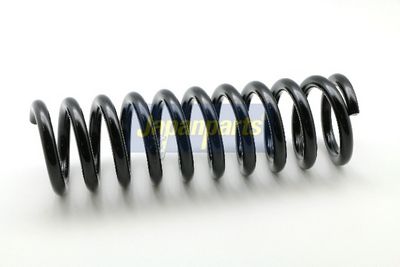 пружина за ходовата част JAPANPARTS ZC5083D