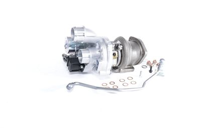 LADER AUFLADUNG BTS Turbo T981679 8