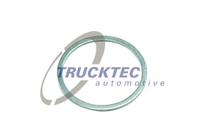 TRUCKTEC AUTOMOTIVE Afdichtring (01.67.032)