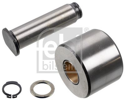 FEBI BILSTEIN Reparatursatz, Bremsbackenrolle