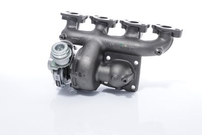 LADER AUFLADUNG BTS Turbo T912370 11