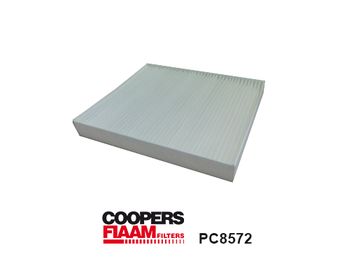 CoopersFiaam PC8572 Фильтр салона  для CADILLAC  (Кадиллак Ац)