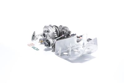 LADER AUFLADUNG BTS Turbo T981175 5