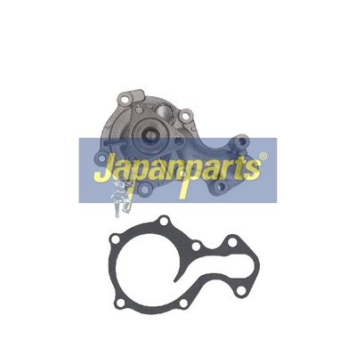 JAPANPARTS Vandens siurblys, variklio aušinimas