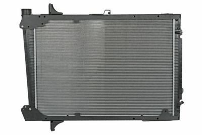 Motorradiator