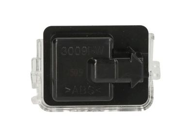 (EN) Vehicle ambient lighting lamp Rechts past: CITROEN C5 AIRCROSS  PEUGEOT 3008 II P84, 3008 II P84 FL, 5008 II T87, 5008 II T87 FL 05.16-