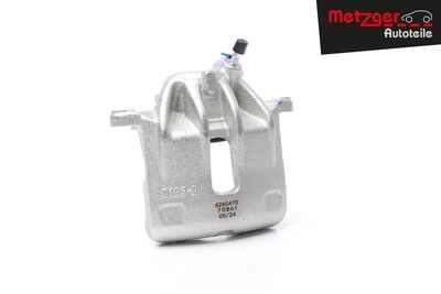 BREMSSATTEL METZGER AUTOTEILE 6260470 36