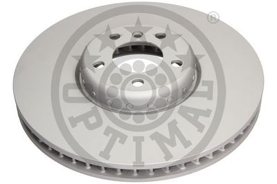 Тормозной диск OPTIMAL BS-9342HC для ALPINA B7