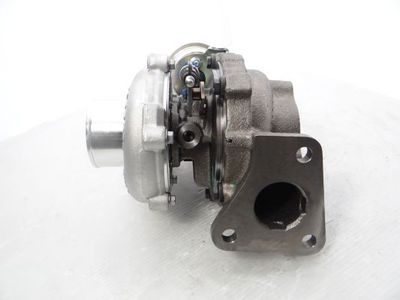 LADER AUFLADUNG GARRETT 7795915004S 4