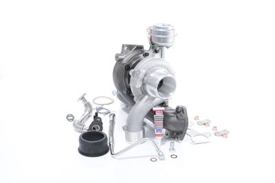 LADER AUFLADUNG BTS Turbo T981357 34