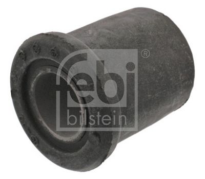 FEBI BILSTEIN Lagerbuchse, Blattfeder
