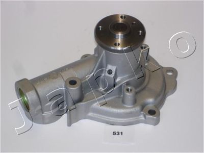 Water Pump, engine cooling 35531