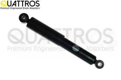 Amortyzator DAVID VASCO RS5702