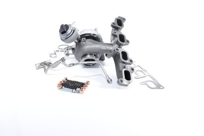 LADER AUFLADUNG BTS Turbo T981432 19