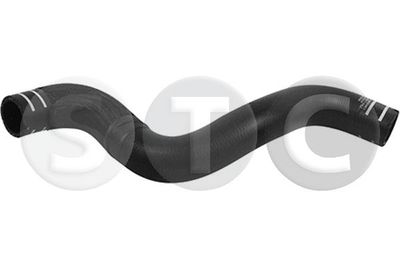 FURTUN RADIATOR STC T497111