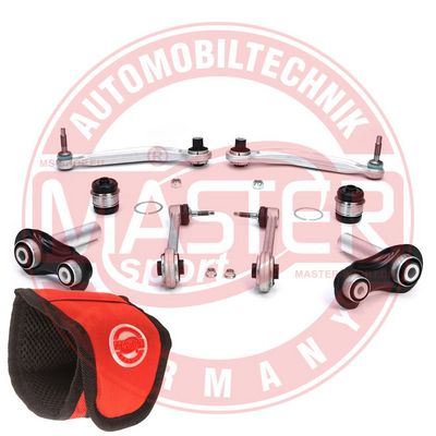 SET SUSPENSIE ROATA MASTER-SPORT GERMANY 371781KITMSM 1