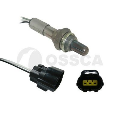 OSSCA 21270 Лямбда-зонд  для MAZDA 323 F V (BA) 1.5 16V