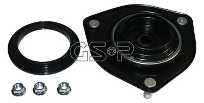 GSP 533729S Опора амортизатора  для KIA CARENS III вэн (UN) 2.0 CVVT
