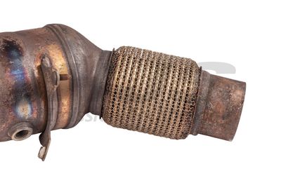 REPARATURROHR KATALYSATOR HJS 83008390 3